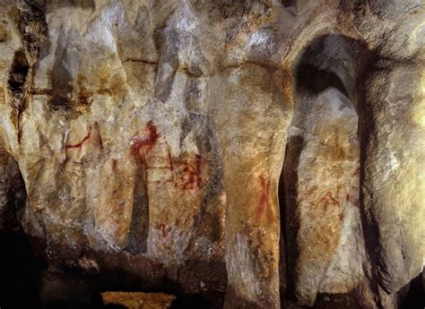 La Cueva De La Pasiega Un IncreÍble Sitio De Arte Rupestre