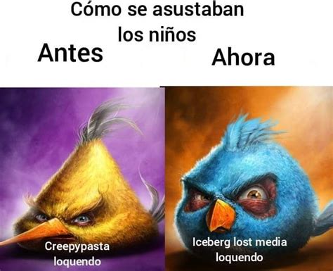 Top Memes De Creepypastas En Español Memedroid