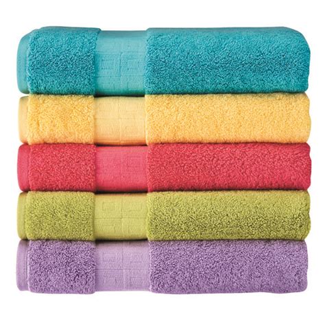 You can bring the small towel into the bathtub. Appreciating Bath Towels