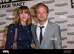 Matthias Koeberlin mit Frau Dana, Premiere Systemfehler - wenn Inge ...