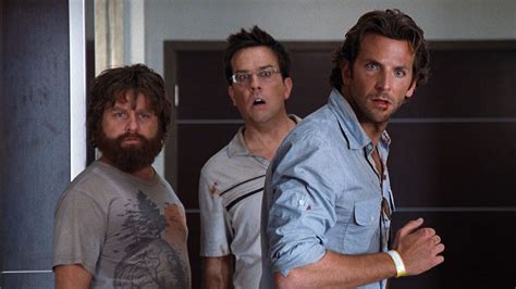 The Hangover 2009 Reviews Now Very Bad