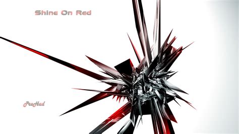 Shine On Red By Prohad On Deviantart