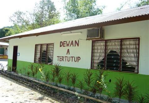 Maybe you would like to learn more about one of these? Impian Country Resort Hulu Langat Selangor