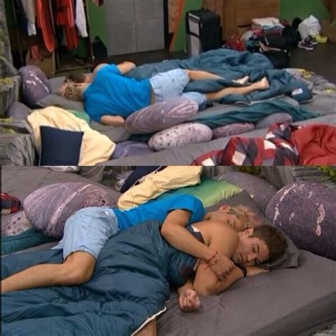 The Epic Bromance Of Zach Rance And Frankie Grande Of Big Brother 16 Frankie Grande Big Brother