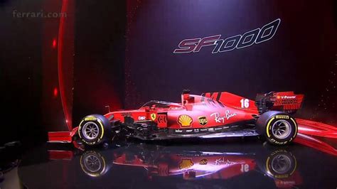 Jun 16, 2021 · il progetto ferrari f171 è a un passo del debutto. La presentazione ufficiale della Ferrari 2020: foto e video