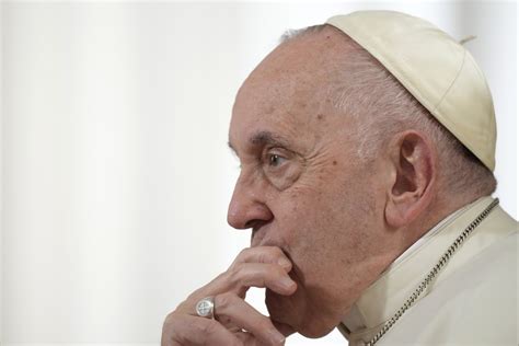Pope Francis Says Homosexuality Is Not A Crime But It Is A Sin South China Morning Post