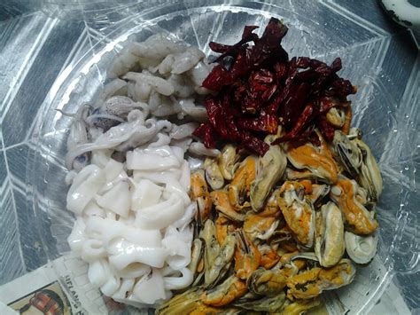 8 soi rama ii soi 50 , fork 7 , tienthong rd.,samaedam a.p. Aglio Olio Spaghetti! Nak resepi ...