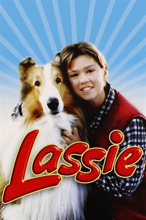 Lassie Tv Series 1997 1997 — The Movie Database Tmdb