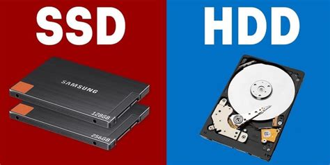 HDD Vs SSD Cuales Son Sus Diferencias Mistertek Com