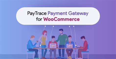 Paytrace Payment Gateway Für Woocommerce Agentur Zweigelb