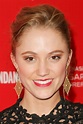 Independence Day 2: Maika Monroe From 'It Follows' to Star | TIME