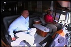 Moment of Zen - Clarence Thomas' RV - The Daily Show with Jon Stewart ...