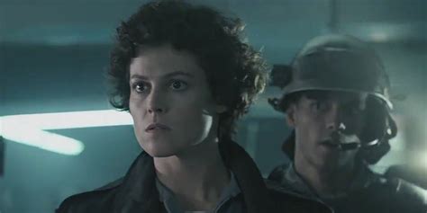 The 10 Best Female Characters In Sci Fi Movies Including Ripley