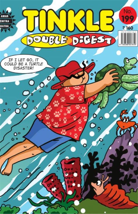 Read 11 reviews from the world's largest community for readers. TINKLE DOUBLE DIGEST-January 2020 Magazine - Get your ...