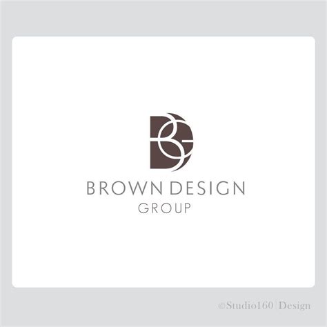 Interior Design Logocustom Logobusiness Logo By Studio160design 299