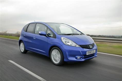 Check spelling or type a new query. Honda Jazz (2008 - 2010) used car review | Car review ...