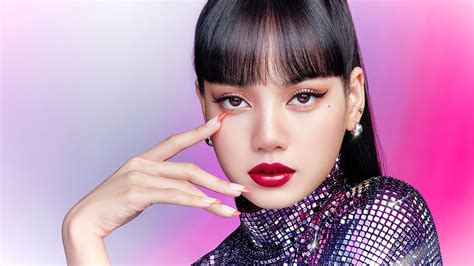 Now You Can Copy Blackpink Lisas Ultra Hot Lips Her World Singapore