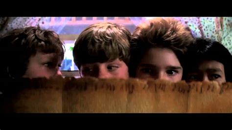 The Goonies Trailer Super 8 Style Trailer Mash Up Youtube