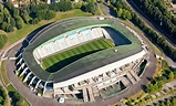 Stade de la Beaujoire - Louis Fonteneau • Stades • OStadium.com
