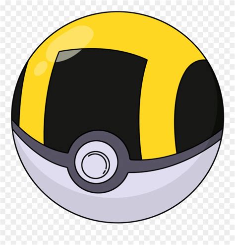 Ultra Ball Ultra Ball Pokemon Brilnt