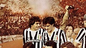 Black and White Stripes: The Juventus Story Film — Cargo Film & Releasing