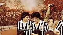 Black and White Stripes: The Juventus Story Film — Cargo Film & Releasing