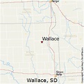 Wallace, SD