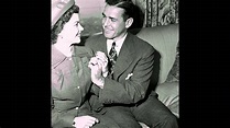 shirley with second husband charles Alden Black - YouTube