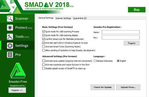 Smadav The Antivirus You Should Avoid Installing On Your Computer