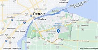 About Windsor, Ontario Canada