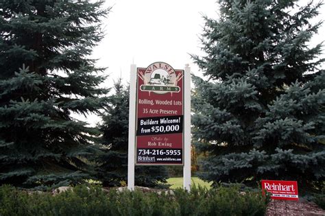 Maybe you would like to learn more about one of these? Walsh Farms Subdivision, Dexter MI | Dexter Real Estate ...