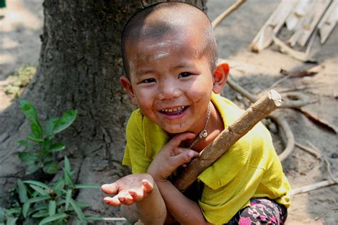 Top 10 Facts About Myanmar Child Soldiers The Borgen Project