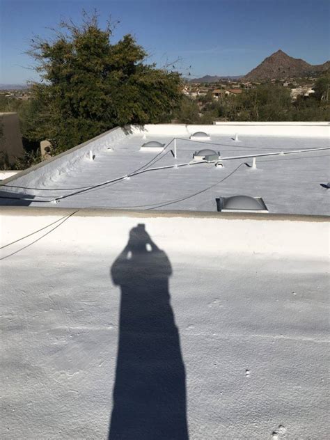 Roofing Scottsdale Troon North Triangle Roofing Company