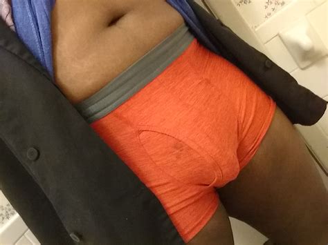 Take A Pic And Post Your Underwear Bulge That You Have