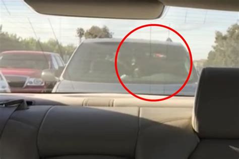 Watch Couple Caught Having Public Sex In Middle Of Traffic Jam Scoopnest Com