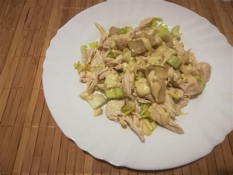We did not find results for: Insalata di pollo in verde - Secondo piatto freddo - Un ...