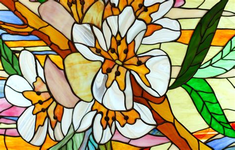 Types Of Stained Glass The Creative Folk
