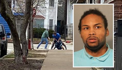 Busted Citizens Capture 4 Time Burglar After He Breaks Into Wrigleyville Home Cops Say Cwb Chicago