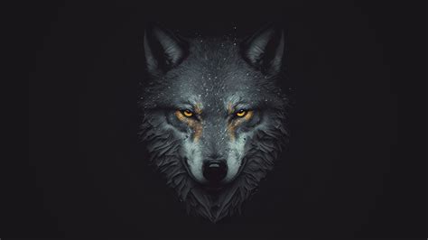 X Wolf Digital K X Resolution Hd K Wallpapers Images Backgrounds Photos And