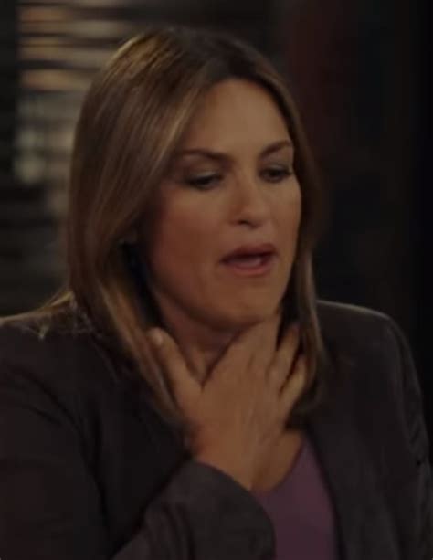 Instantly find any law & order: Law & Order: SVU Season 20 Episode 7 Review: Caretaker ...