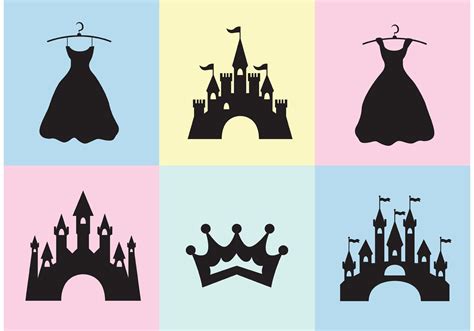 Disney Icon Pack
