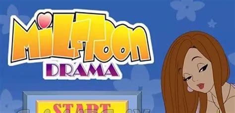 Milftoon Drama Walkthrough Guide V Gamegill