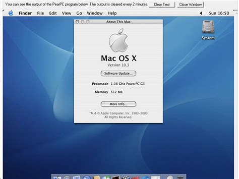 C Mo Instalar Mac Os X Panther En Tu Computadora Windows