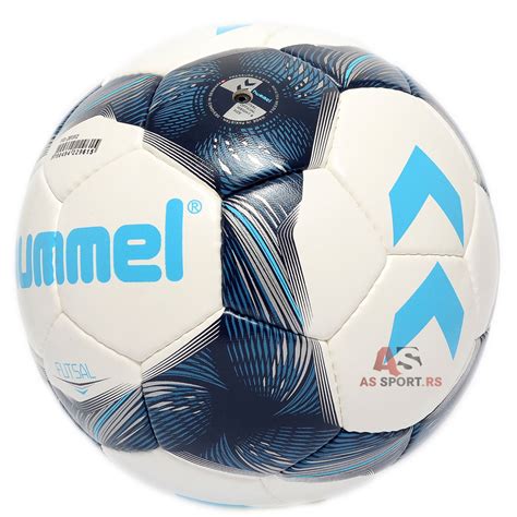 All the main fifa futsal tournaments played during the season among the five continents confederations. HUMMEL Lopta Futsal 91831-9814 | As Sport Shop
