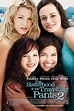 Sisterhood of the Traveling Pants 2, The (2008) poster ...