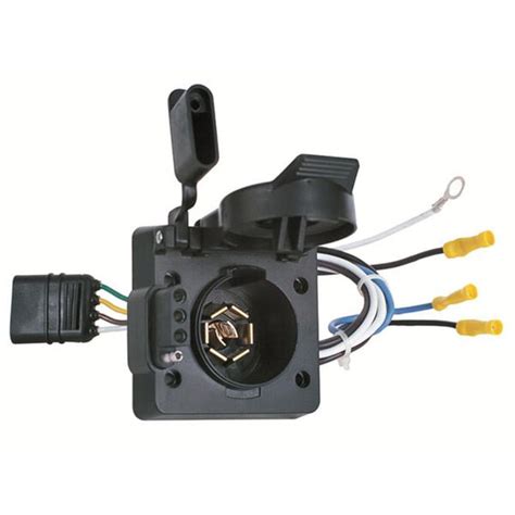 Diodes prevent electrical feedback and protect. Multi-Tow Vehicle Wiring Kit | Camping World
