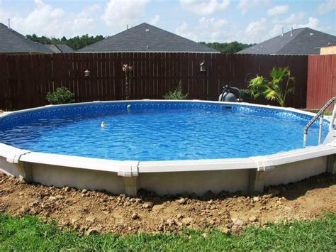 Maybe you would like to learn more about one of these? Above Ground Pool Liners