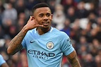 Gabriel Jesus assina contrato de renovação com o Manchester City até ...