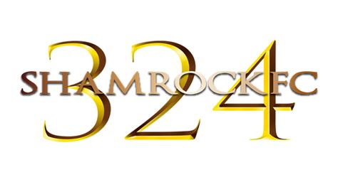 Shamrock 324 Nov 1st 7:30pm River City Casino St Louis | Shamrock FC