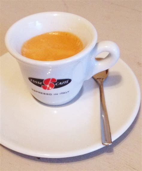 Perfect Italian Espresso At Home Melange Travel